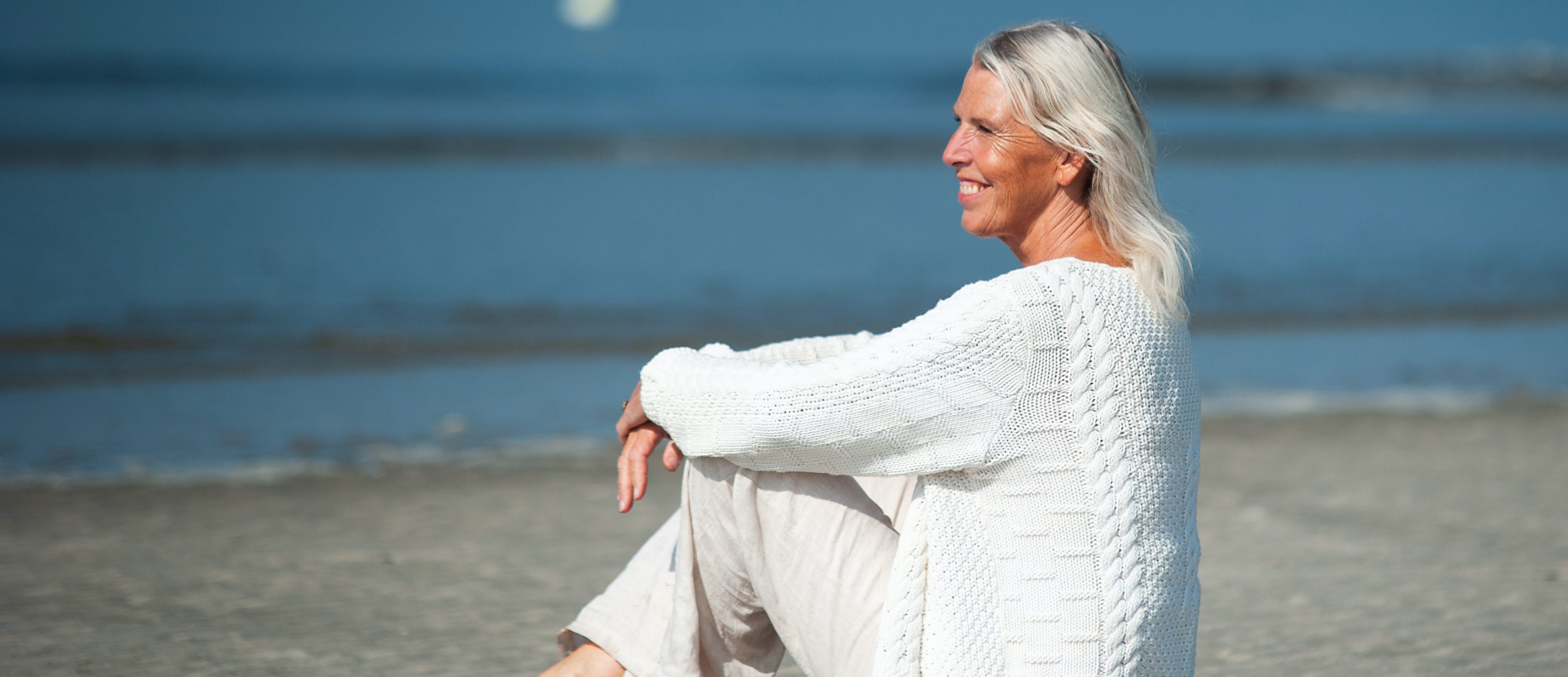 Seminarwochen am Meer